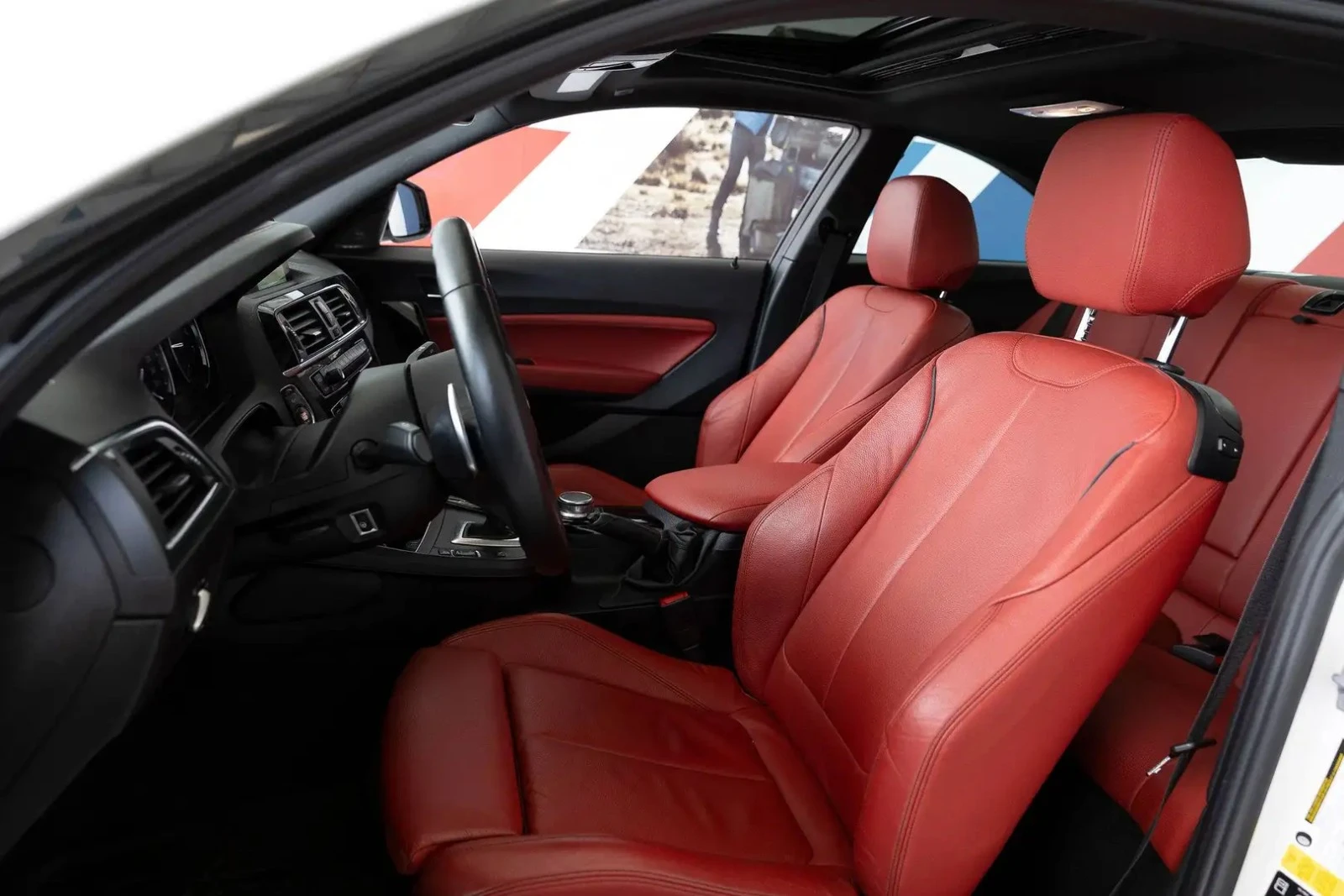 BMW 240 M xDrive Premium pkg ЦЕНА ДО БЪЛГАРИЯ АВТОКРЕДИТ, снимка 10 - Автомобили и джипове - 55926604