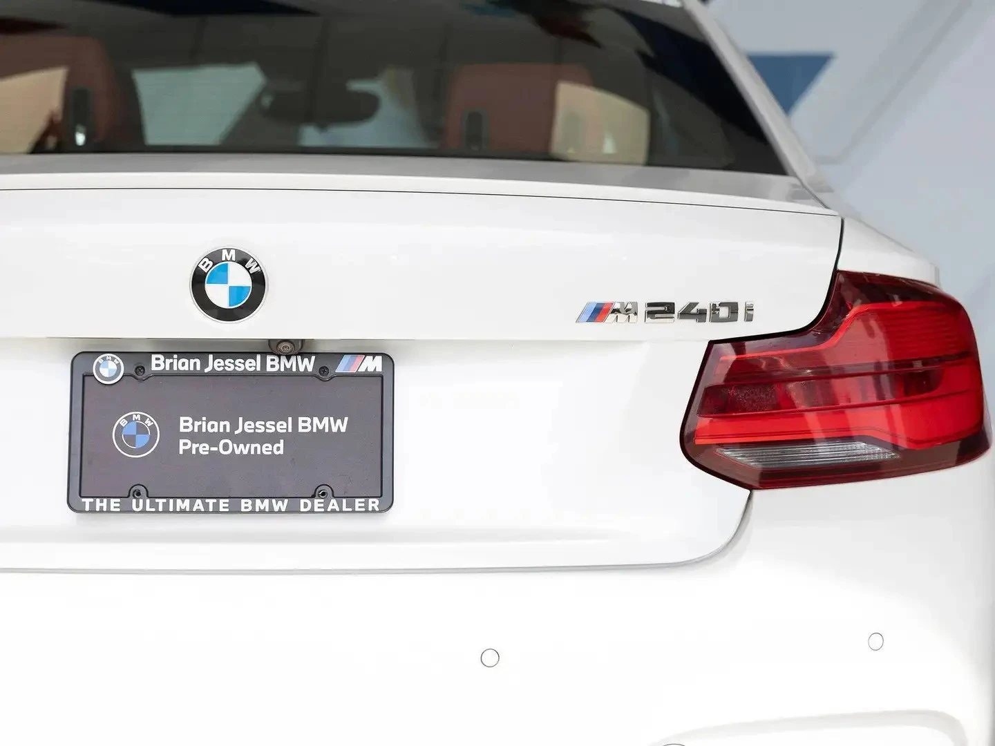 BMW 240 M xDrive Premium pkg ЦЕНА ДО БЪЛГАРИЯ АВТОКРЕДИТ, снимка 7 - Автомобили и джипове - 55926604