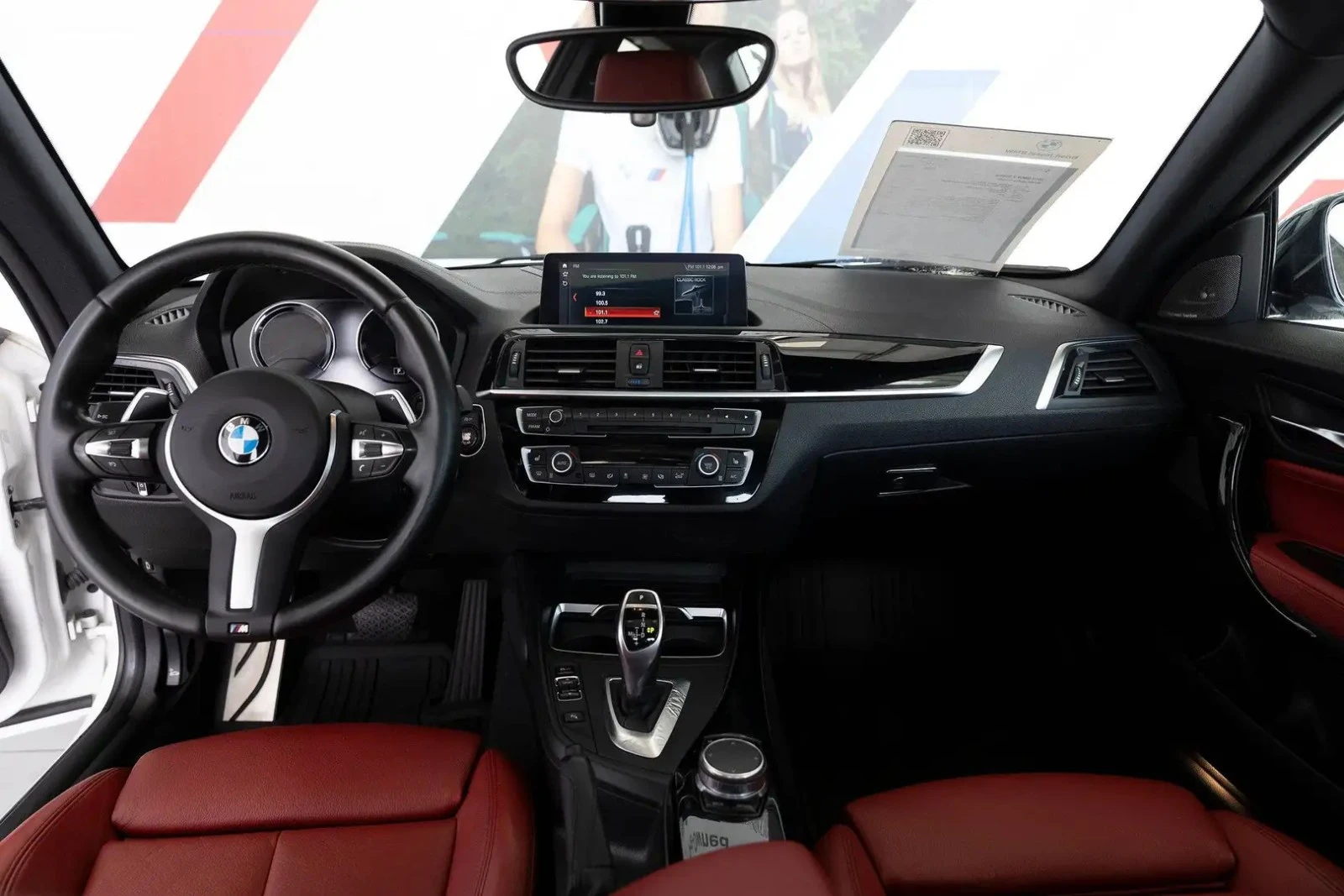BMW 240 M xDrive Premium pkg ЦЕНА ДО БЪЛГАРИЯ АВТОКРЕДИТ, снимка 11 - Автомобили и джипове - 55926604