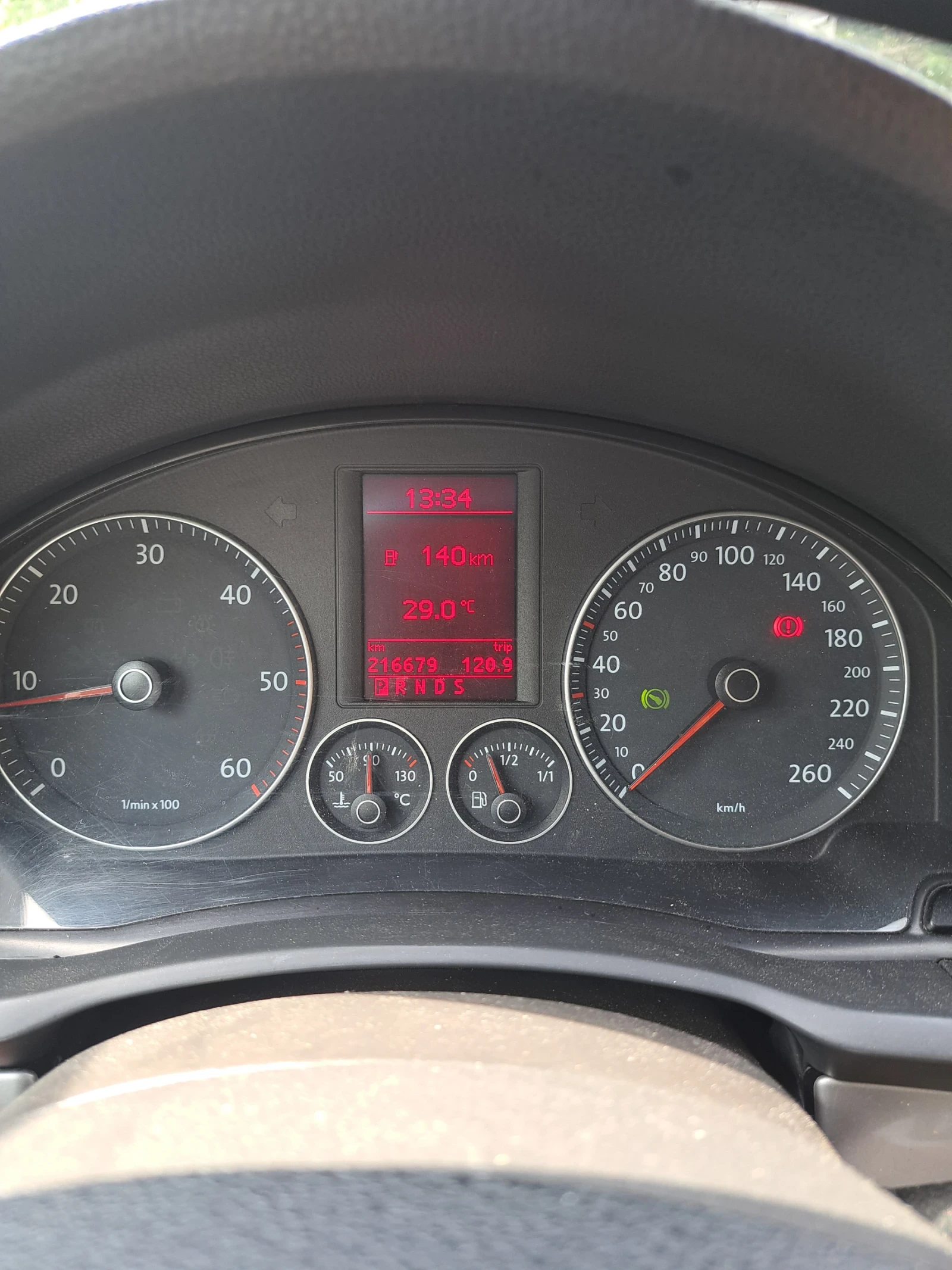 VW Golf Golf 5, снимка 12 - Автомобили и джипове - 55941202