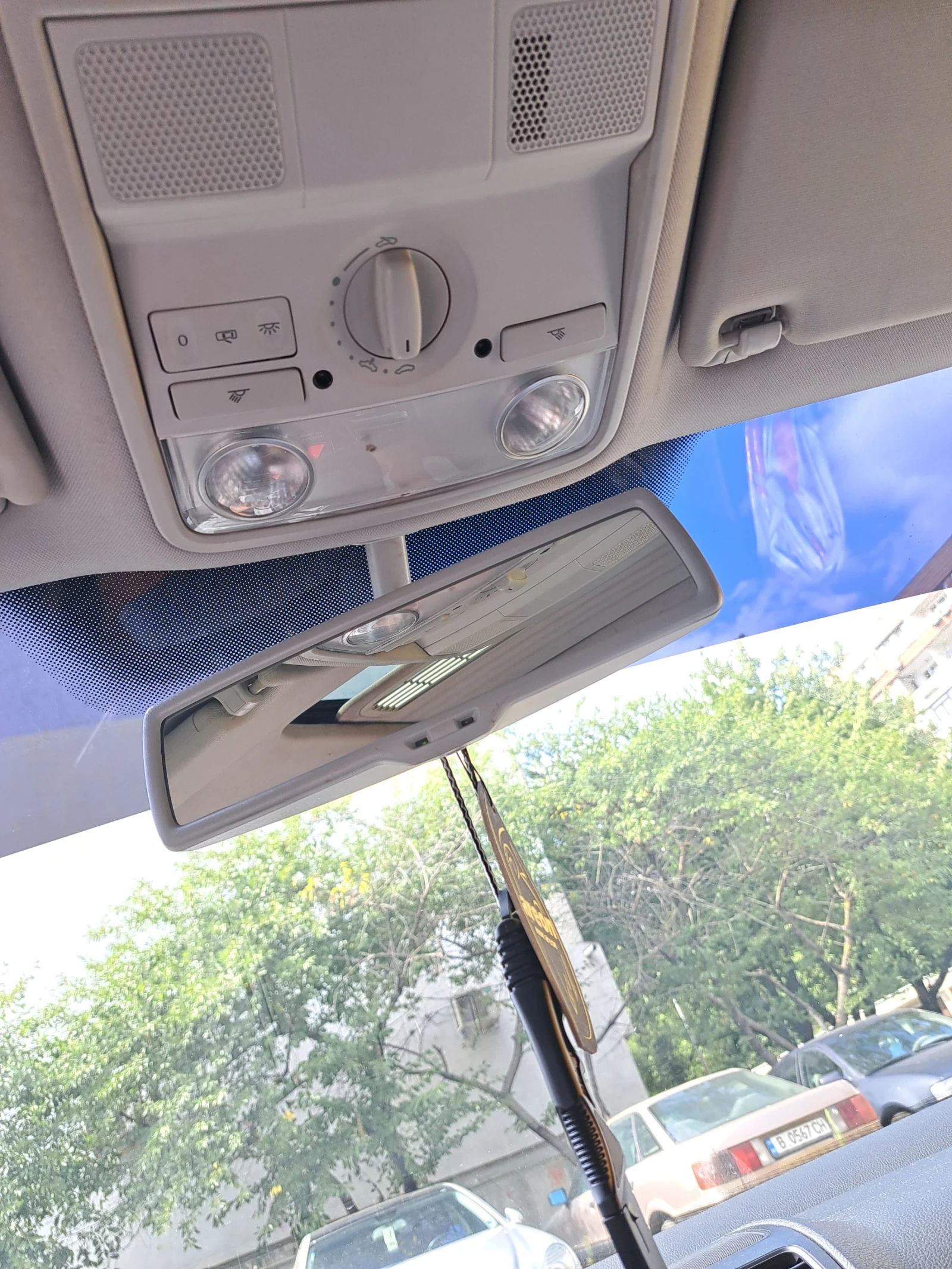 VW Golf Golf 5, снимка 13 - Автомобили и джипове - 55941202