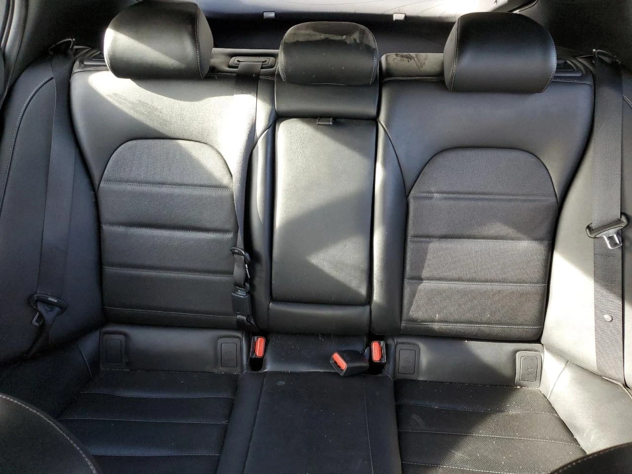 Kia Stinger GT 2 4x4, снимка 12 - Автомобили и джипове - 55990789