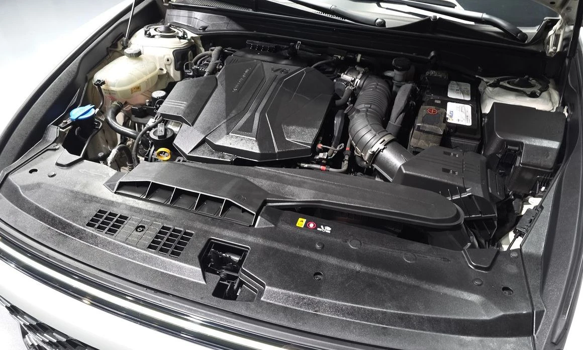 Hyundai Grandeur 3.5 LPG 2WD Premium autogeorge.com | Mobile.bg � ����������� 5