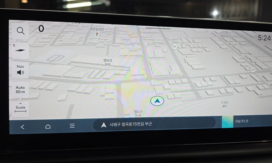 Hyundai Grandeur 3.5 LPG 2WD Premium autogeorge.com | Mobile.bg � ����������� 13