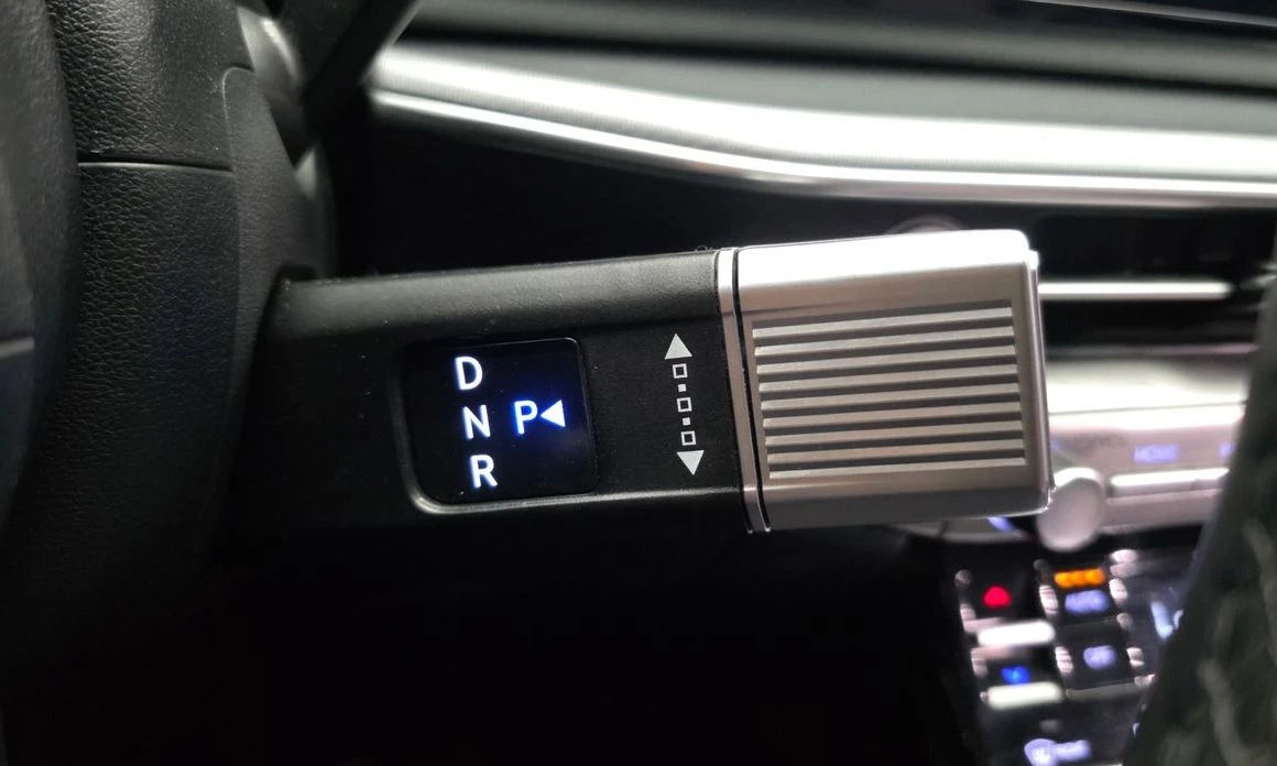 Hyundai Grandeur 3.5 LPG 2WD Premium autogeorge.com | Mobile.bg � ����������� 8