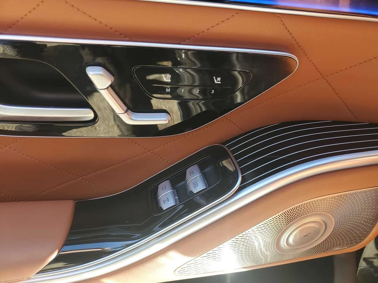 Mercedes-Benz S 580 * 4MATIC Sedan* ���������� ��� ������������ ������ | Mobile.bg � ����������� 13