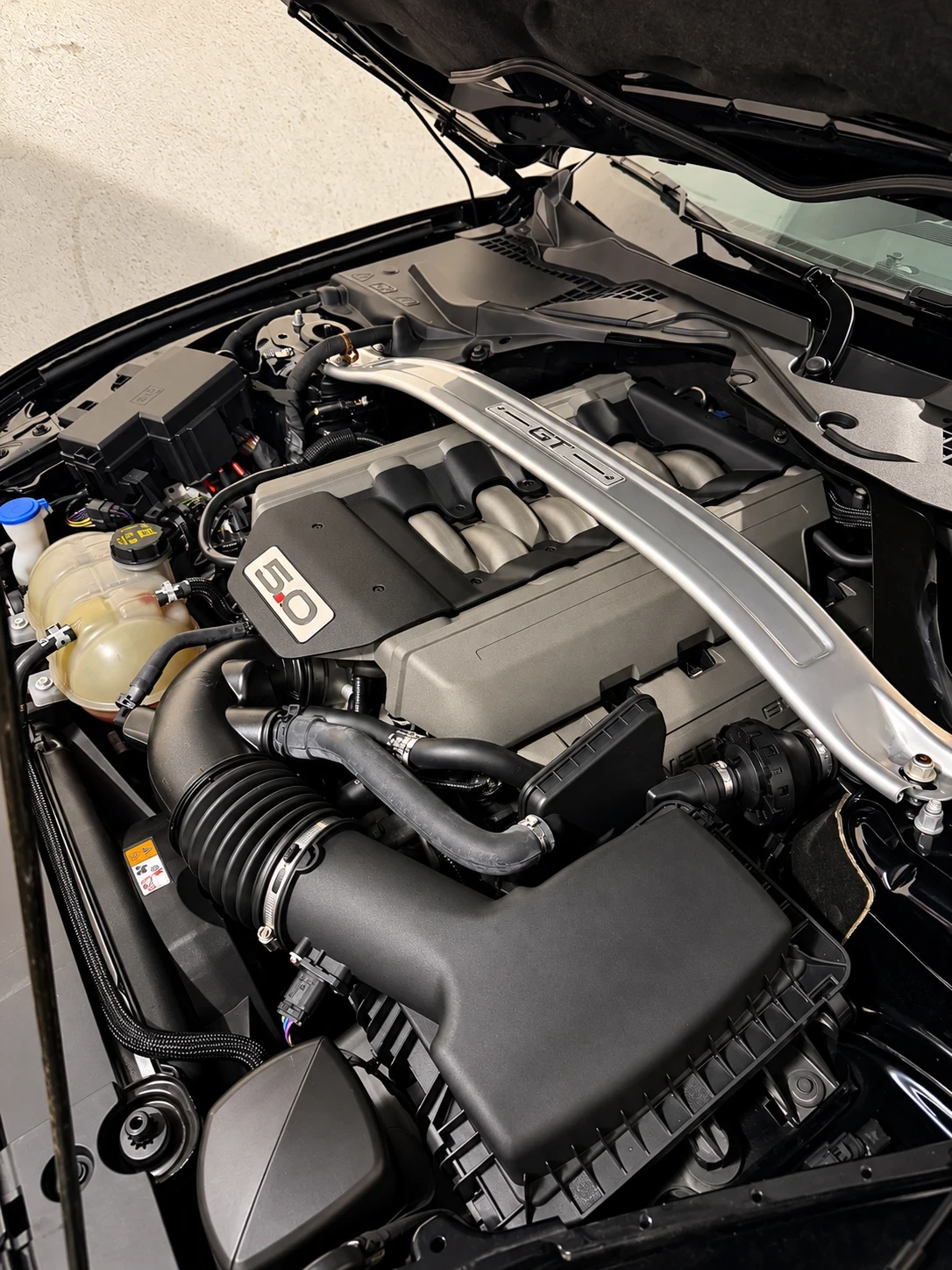 Ford Mustang GT /15 000�� / Performance Pack | Mobile.bg � ����������� 15