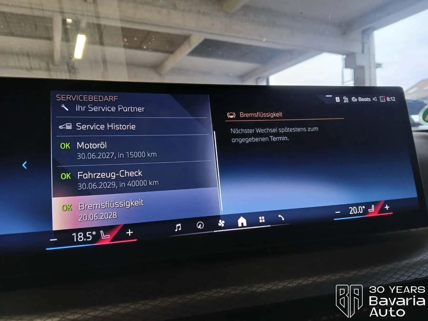 BMW 318 d Steptronic, снимка 10 - Автомобили и джипове - 56540530