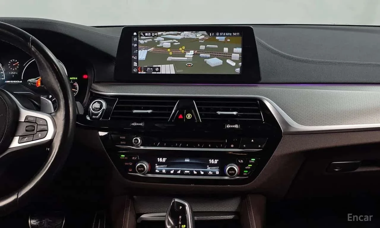 BMW 550 * M550d xDrive *  | Mobile.bg � ����������� 14