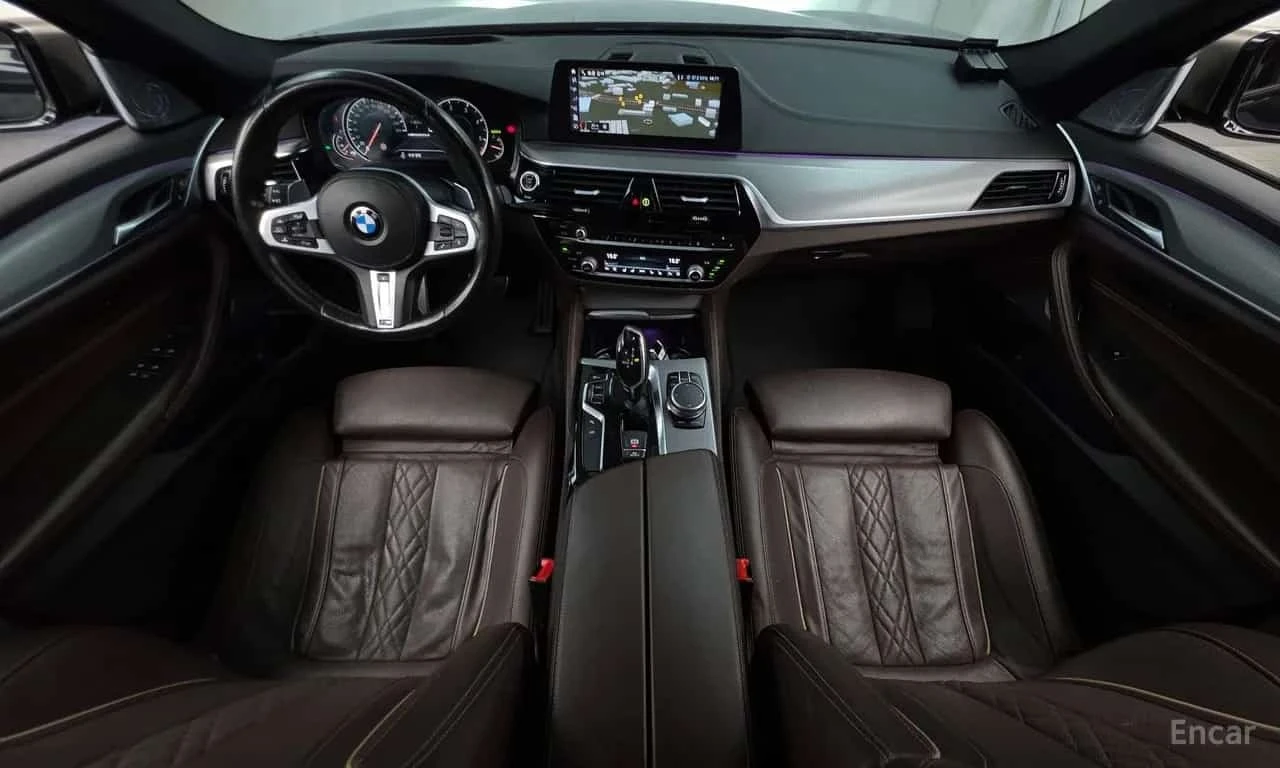BMW 550 * M550d xDrive *  | Mobile.bg � ����������� 7