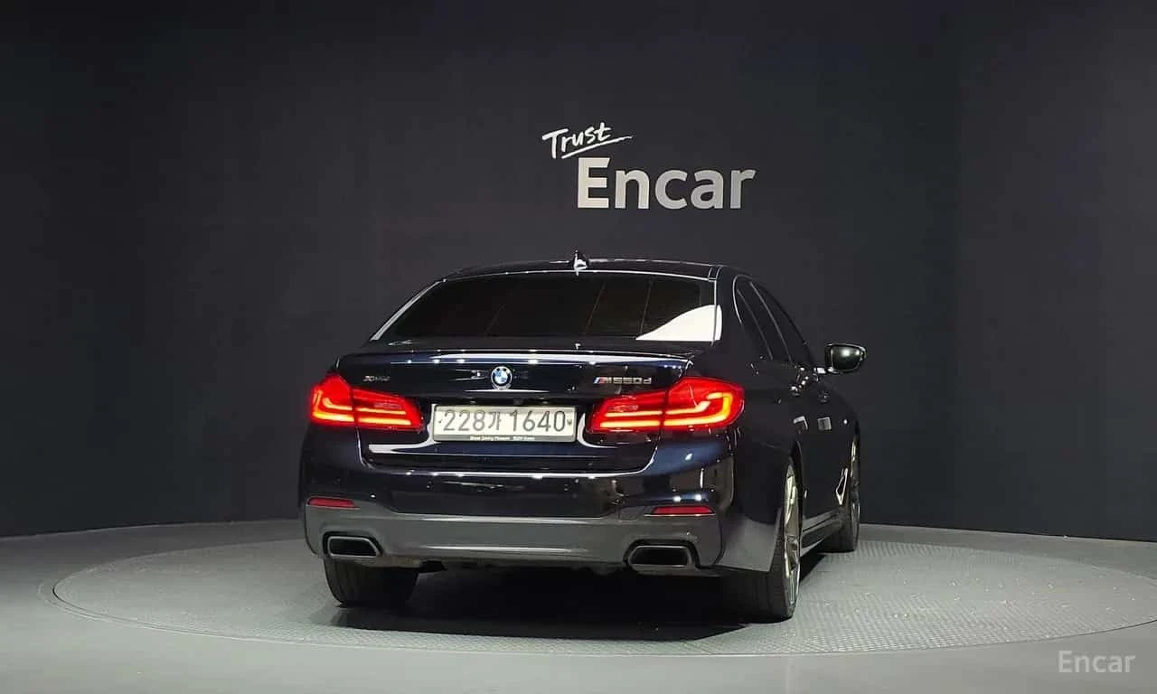 BMW 550 * M550d xDrive *  | Mobile.bg � ����������� 4