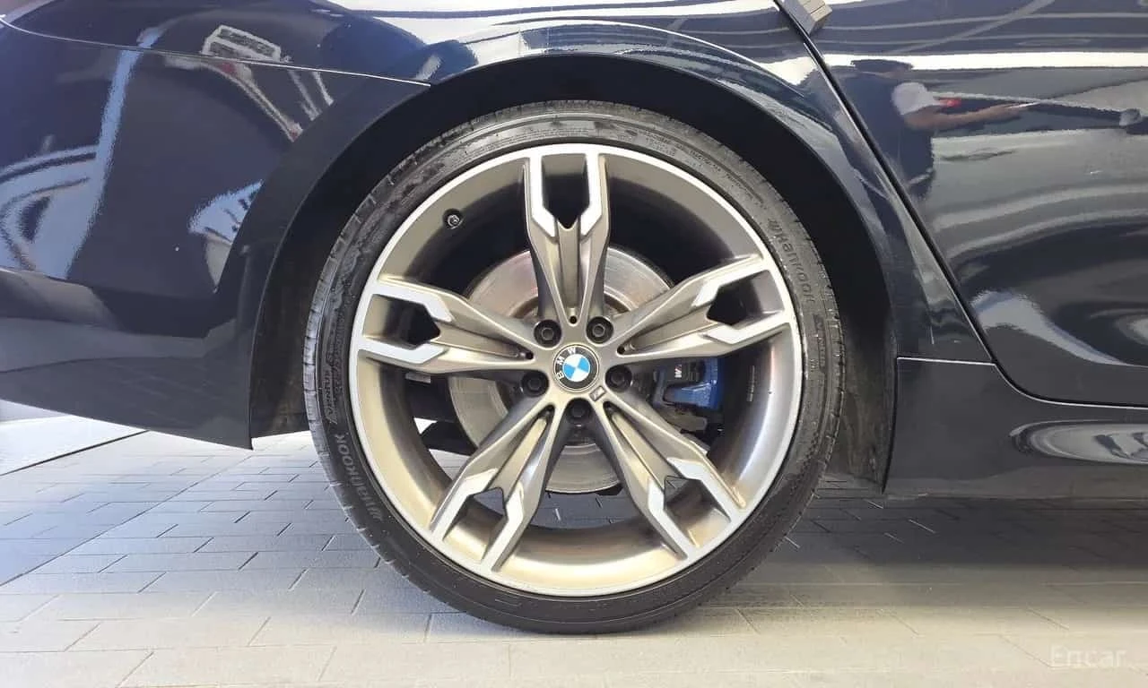 BMW 550 * M550d xDrive *  | Mobile.bg � ����������� 5