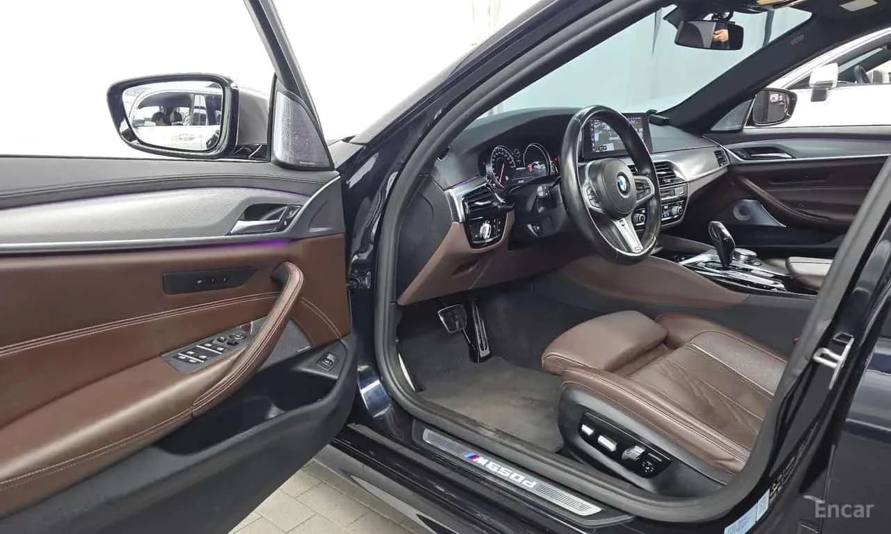 BMW 550 * M550d xDrive *  | Mobile.bg � ����������� 10