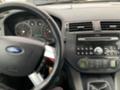 Ford C-max 1.6 tdci  Ghia  - изображение 10