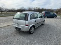 Opel Meriva 1.6i* FACELIFT* Климатик* Германия* Оригинал - [5] 