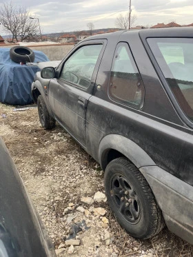Land Rover Freelander, снимка 6