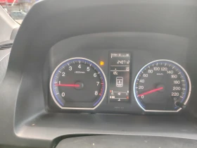 Honda Cr-v 2.0, снимка 9