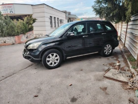 Honda Cr-v 2.0, снимка 5