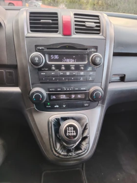 Honda Cr-v 2.0, снимка 8