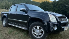 Isuzu D-max 3.0TDI, снимка 3