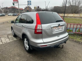 Honda Cr-v 2.0-FACE-EXECUTIVE-ALCANTARA-БЕЗ-РЪЖДА-1Г-ГАРАНЦИЯ, снимка 3