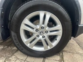 Honda Cr-v 2.0-FACE-EXECUTIVE-ALCANTARA-БЕЗ-РЪЖДА-1Г-ГАРАНЦИЯ, снимка 16