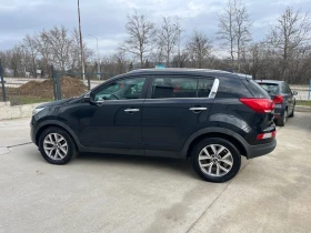 Kia Sportage 1.7crdi, снимка 6
