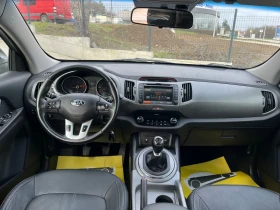 Kia Sportage 1.7crdi, снимка 9