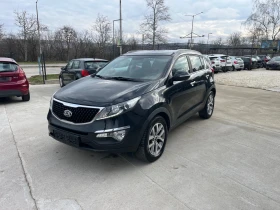 Kia Sportage 1.7crdi, снимка 17