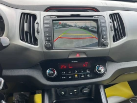 Kia Sportage 1.7crdi, снимка 12