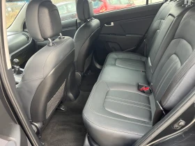 Kia Sportage 1.7crdi, снимка 8