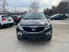 Kia Sportage 1.7crdi, снимка 1