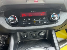 Kia Sportage 1.7crdi, снимка 14
