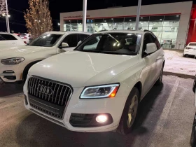 Audi Q5 * 2.0T Komfort * CARFAX * БЕЗ ПЪРВОНАЧАЛНА ВНОСКА, снимка 6