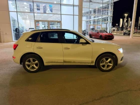 Audi Q5 * 2.0T Komfort * CARFAX * БЕЗ ПЪРВОНАЧАЛНА ВНОСКА, снимка 3