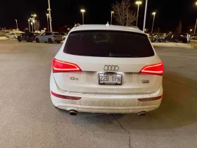 Audi Q5 * 2.0T Komfort * CARFAX * БЕЗ ПЪРВОНАЧАЛНА ВНОСКА, снимка 4