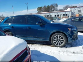 Audi Q7 Premium Plus 45 TFSI Quattro Tiptronic, снимка 4