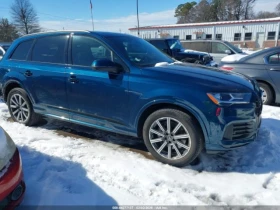 Audi Q7 Premium Plus 45 TFSI Quattro Tiptronic, снимка 1