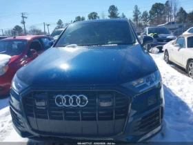 Audi Q7 Premium Plus 45 TFSI Quattro Tiptronic, снимка 2