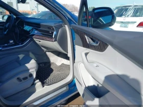 Audi Q7 Premium Plus 45 TFSI Quattro Tiptronic, снимка 10