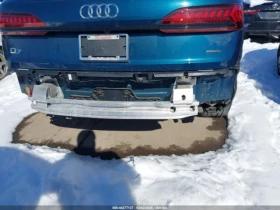 Audi Q7 Premium Plus 45 TFSI Quattro Tiptronic, снимка 9