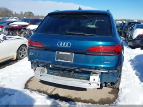 Audi Q7 Premium Plus 45 TFSI Quattro Tiptronic, снимка 7