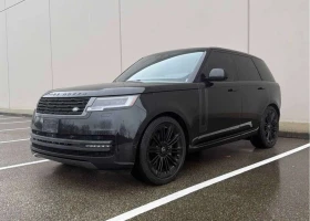 Land Rover Range rover * SE * 2 КЛЮЧА* PANO* KEYLESS* , снимка 1