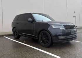 Land Rover Range rover * SE * 2 КЛЮЧА* PANO* KEYLESS* , снимка 2