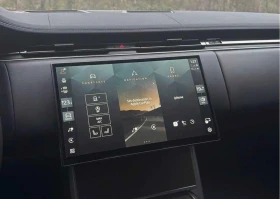 Land Rover Range rover * SE * 2 КЛЮЧА* PANO* KEYLESS* , снимка 12