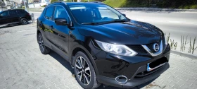 Nissan Qashqai Premium, снимка 2