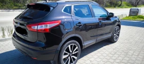 Nissan Qashqai Premium, снимка 4