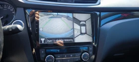 Nissan Qashqai Premium, снимка 11