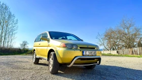 Honda Hr-v, снимка 1