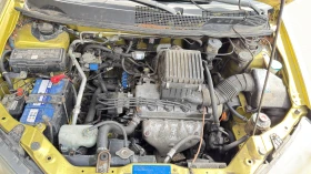 Honda Hr-v, снимка 6